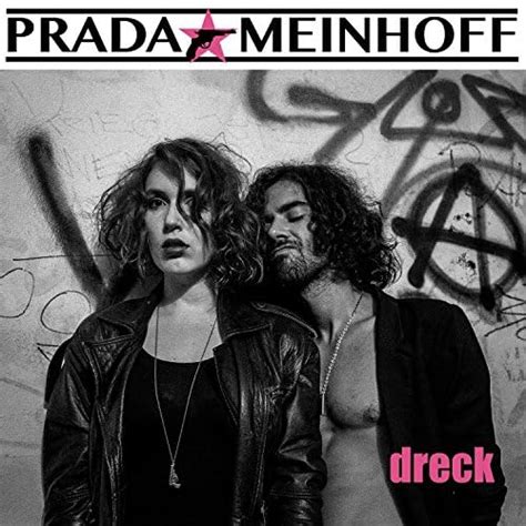 Prada Meinhoff Discography 